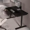 Thunder X3 LAB-X Lite Schreibtisch 130x70cm schwarz/schwarz Vorschaubild
