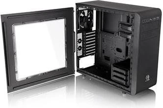 Thermaltake Core V31, Acrylfenster