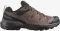 Salomon X Ultra 360 Leather GTX cognac/peppercorn/black (Damen) Vorschaubild