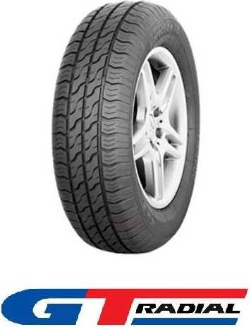 GT Radial Kargomax ST-4000 195/70 R14 96N