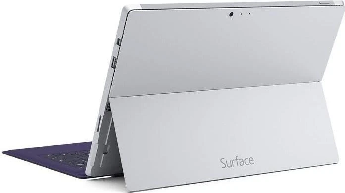 Microsoft Surface Pro 3, Core i5-4300U, 8GB RAM, 256GB
