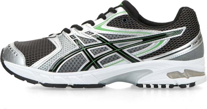 Asics Gel-DS Trainer 14 graphite grey/fern