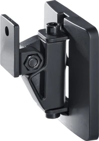 Teufel Wandhalter AC 3500 SM schwarz, Stück