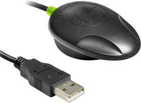 Navilock NL-82002U USB 2.0 Multi GNSS UDR Empfänger u-blox NEO-M8U 1.5m