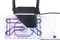 Alphacool Eiswolf 2 AiO 360mm RTX 3090/3080 Gaming/Eagle mit Backplate Vorschaubild
