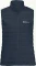 Jack Wolfskin Pilvi Down Weste (Damen) Vorschaubild