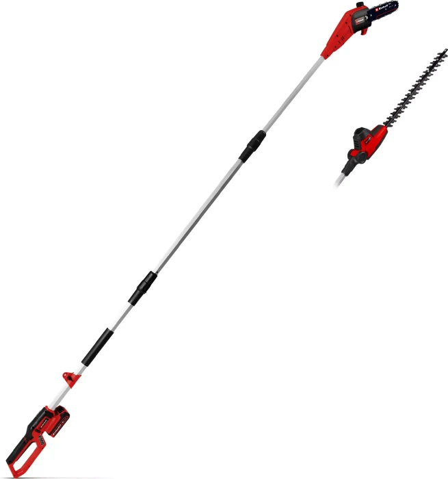 Einhell Classic GC-HC 18/4520 Li T Akku-Motoreinheit solo inkl. Zubehör