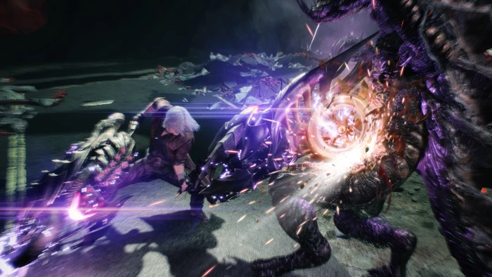Devil May Cry 5 - Deluxe Edition (Download) (PC)