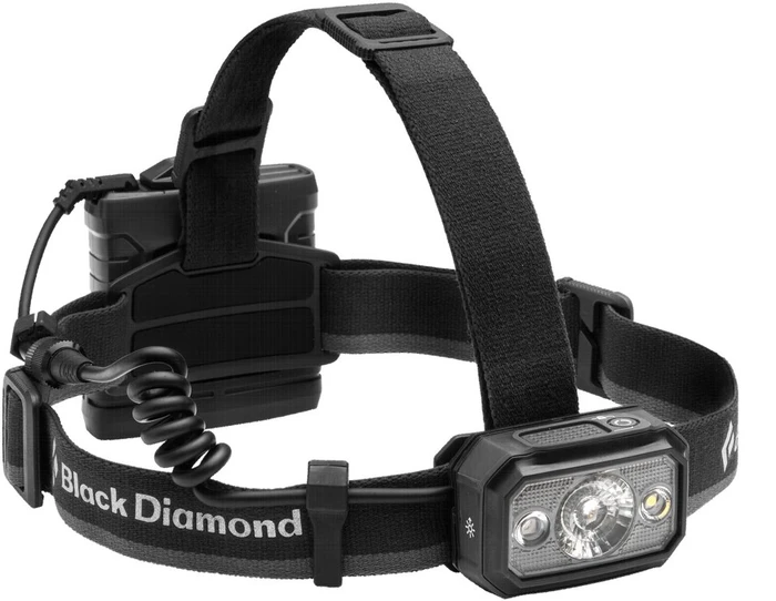 Black Diamond Icon 700 Stirnlampe