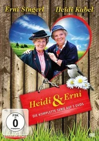 Heidi & Erni (DVD)