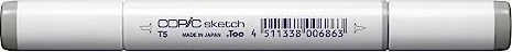 COPIC Sketch Marker toner gray no.5 T5