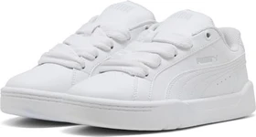 Puma Park Lifestyle Easy puma white/feather gray (Junior)