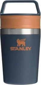 Stanley Cafe to go Travel Mug Isolierbecher 230ml twilight