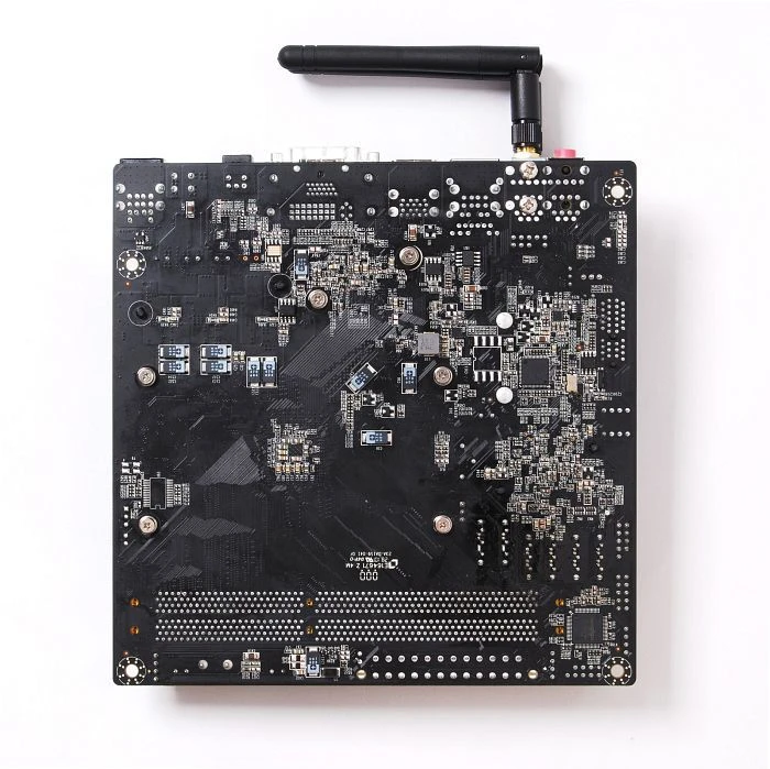 Zotac M880G-ITX Wi-Fi