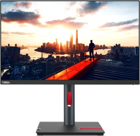 Lenovo ThinkVision P24h-30, 23.8"