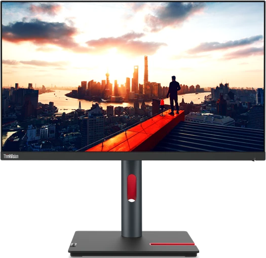 Lenovo ThinkVision P24h-30, 23.8"