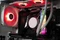 Cooler Master MasterLiquid ML240L RGB V2 White Edition, weiß Vorschaubild