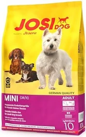 Josera JosiDog Mini 26/11, 10kg