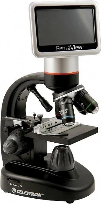 Celestron Pentaview