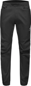 Mammut Massone Light Kletterhose lang schwarz (Herren)