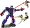 LEGO Disney Lightyear - Duell mit Zurg Vorschaubild