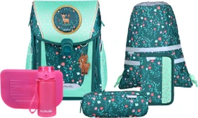 McNeill Primo Deary Schultaschen-Set, 9-tlg.
