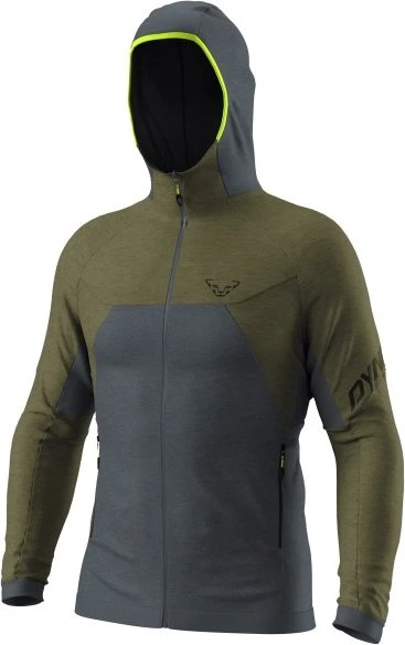 Dynafit Tour Wool Thermal Jacke (Herren)