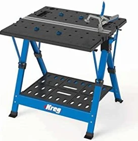 Kreg KWS1000-INT Klappwerkbank