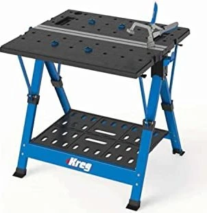 Kreg KWS1000-INT Klappwerkbank