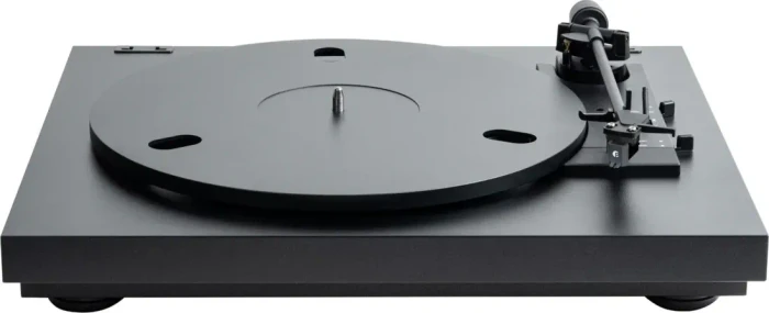 Pro-Ject Automat A1.2 OM10 schwarz