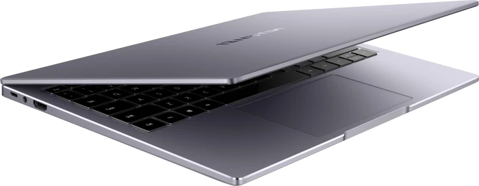 Huawei MateBook 14 (2022), Space Gray, Core i5-1240P, 16GB RAM, 512GB SSD, DE