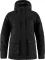 Fjällräven Hydratic Padded Funktionsjacke schwarz (Damen) Vorschaubild