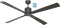 CasaFan Eco Neo III 152 BG-NB/KI WiFi Deckenventilator nuss/kirsche/basaltgrau Vorschaubild