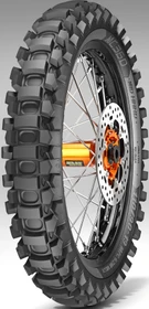 Metzeler MC360 Mid Hard 140/80 18 70M MST
