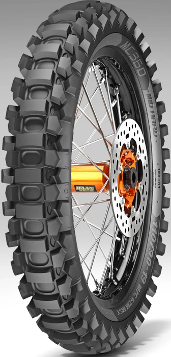 Metzeler MC360 Mid Hard