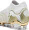 Puma Future 9 Ultimate AG puma white/metallic gold/puma black Vorschaubild