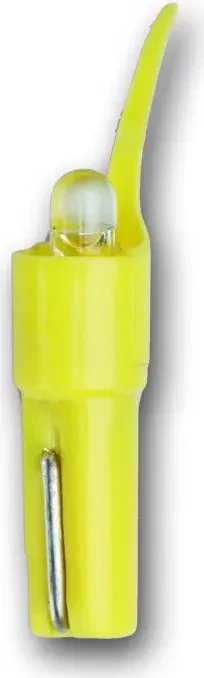 Busch-Jaeger Impuls LED-Beleuchtungseinsatz LED in der Farbe weiß, gelb