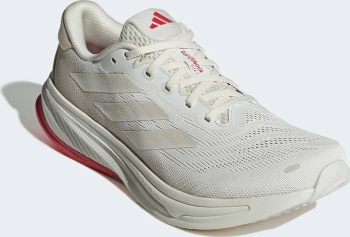 adidas Supernova Rise 2 orbit grey/matte silver/wonder beige (Herren)