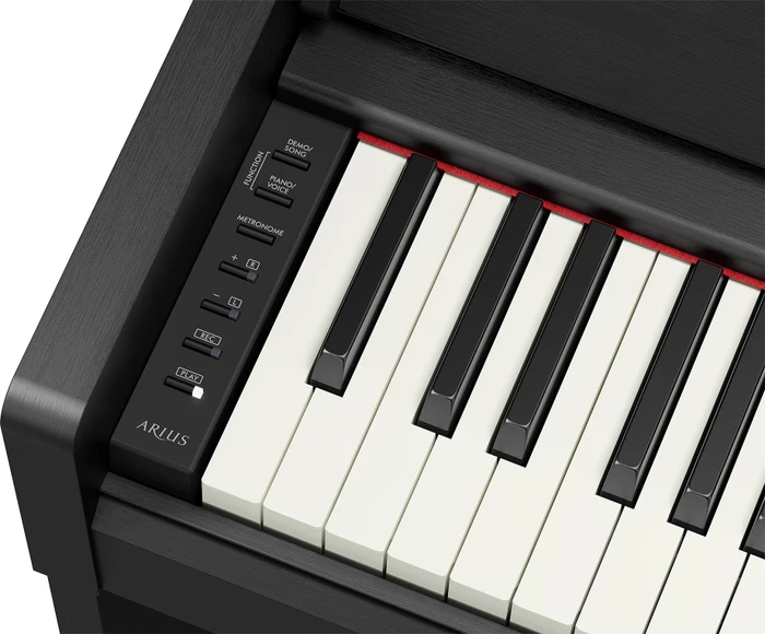 Yamaha Arius YDP-S36 schwarz