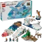 LEGO Education - Naturwissenschaften Set Arktis-Tiere Vorschaubild