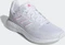 adidas Runfalcon 2.0 cloud white/screaming pink (Damen) Vorschaubild