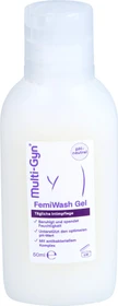 Multi-Gyn FemiWash Gel, 50ml