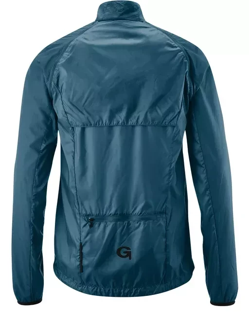 Gonso Vattaro Fahrradjacke insignia blue (Herren)