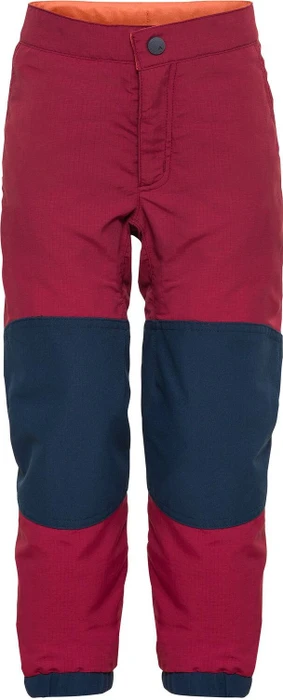 Vaude Caprea Warmlined III Hose lang (Junior)