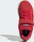 adidas Grand Court 00S collegiate red/collegiate burgundy/off white (Junior) Vorschaubild