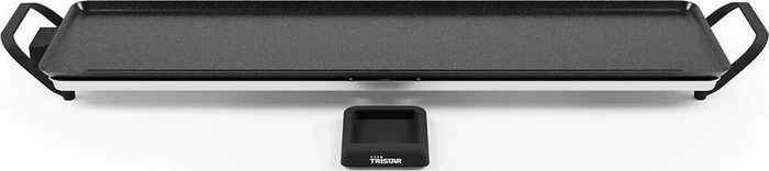 Tristar BP-2669 Slim XL Tischgrill