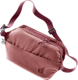 Deuter Passway 2 Bauchtasche caspia/maron