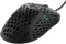 Deltaco DM420 Ultra-Light Gaming Mouse schwarz, USB Vorschaubild