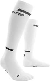 CEP The Run Tall Laufsocken weiß (Damen)