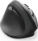 Hama EMW-500L Vertical Wireless Maus schwarz, Linkshänder, USB Vorschaubild